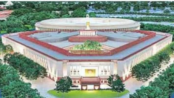 Delhi high court will consider petition on central vista today Delhi high court will consider petition on central vista today