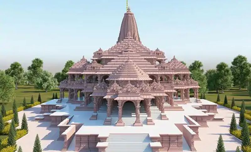 दरअसल, उदयपुर में एक बेहद चौंकाने वाला मामला सामने आया है, जहां श्रीराम मंदिर के भव्य निर्माण के नाम पर लोगों को गुमराह करके चूना लगाया जा रहा था। यहां विश्व हिंदू परिषद (विहिप) के कार्यकर्ताओं ने एक ऐसे युवक को पकड़ा है जो फर्जी रसीद बुक से मंदिर निर्माण के नाम पर पैसे वसूल रहा था। चंदे की यह रसीद देखकर कोई नहीं कह सकता है कि यह कोई फर्जी काम कर रहा है। 