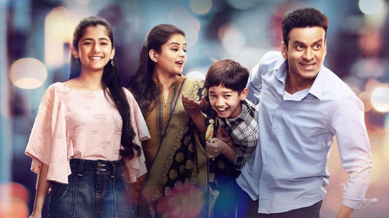 Samantha Akkineni looks unrecognisable in Manoj Bajpayee's 'The Family Man' Season 2 trailer, Watch Video-SYT