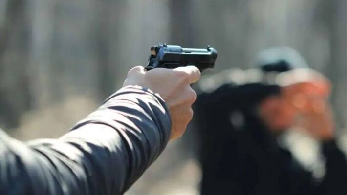 Indian Origin Man Kills Daughter Mother In Law In Double Murder Suicide KPP Indian Origin Man Kills Daughter Mother In Law In Double Murder Suicide KPP