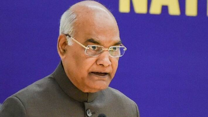 President Ram Nath Kovind Instructs to Look into the Appointment of KAS grg President Ram Nath Kovind Instructs to Look into the Appointment of KAS grg