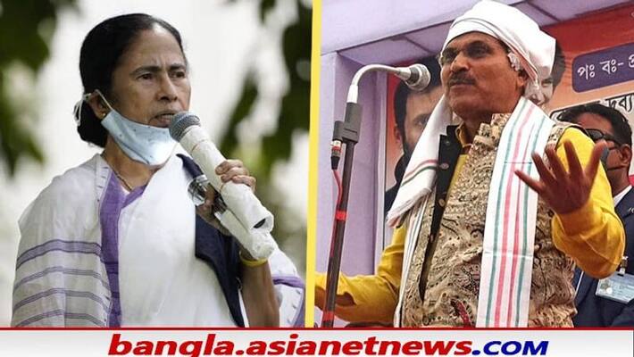 Adhir Ranjan Chowdhury does not to give candidate in Bhavanipore RTB Adhir Ranjan Chowdhury does not to give candidate in Bhavanipore RTB