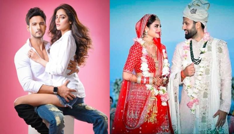যদিও ব্যক্তিগত সম্পর্ক নিয়ে তিনি কোনও মন্তব্য করতেই নারাজ। তবে স্পষ্ট জানিয়ে দিয়েছেন, "প্রতিবার ভুল কেবল মেয়েদেরই হয়, এমনটাই মেনে এসেছে সকলে। তবে এটা সত্যি নয়।"