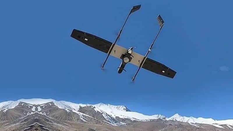 Using drones, Indian Army overseeing dismantlement of military infrastructure
