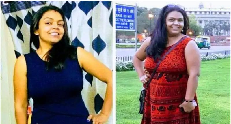 तूलिका का वर्कआउट प्लान
तूलीका का डेली वर्कआउट प्लान क्या था वह भी उन्होंने साझा किया है। तूलिका बताती हैं कि शुरुआत में मैं अपने डायट प्लान के साथ 6-7 किमी का वॉक करती थी। सप्ताह में 3 दिन डांस क्लास। यह सब मैं अपने खो चुके स्टेमिना को बढ़ाने के लिए कर रही थी। मैंने डायट प्लान के साथ वॉक और डांस करते रहने के साथ सीढ़ियों में उतरना और चढ़ना भी शामिल किया। इतना सब करते हुए मेरा वजन 15 किलो कम हो चुका था और अब इससे ज्यादा कम नहीं हो रहा था। फिर वर्कआउट के लिए मुझे जिम ज्वाइन करना पड़ा।