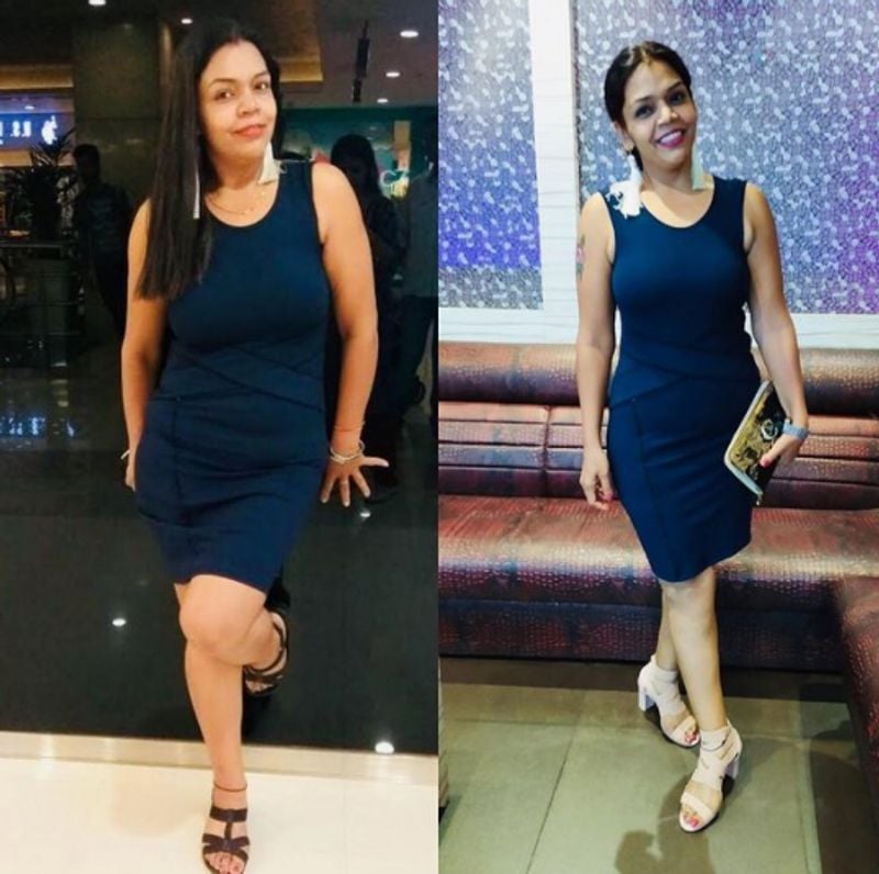 तूलिका कहती हैं कि आज मेरे पास सैकड़ों की संख्या में लोग है जो वेट लॉस के लिए मेरी काउंसलिंग सेवा लेते हैं। तूलिका ने अपने वेटलॉस के लिए क्या डाइट प्लान अपनाया उसे आप यहां जान सकते हैं। दरअसल तूलिका का डायटप्लान एकदम देसी रहा। उन्होंने सौंफ के पानी से तो दिन की शुरुआत की। 