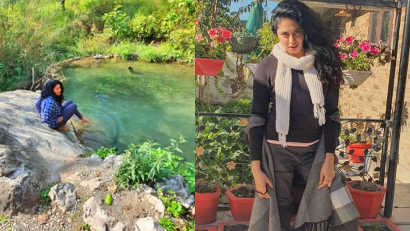बता दें कि कविता कौशिक हाल ही में बिग बॉस सीजन 14 में नजर आई थीं। हालांकि कुछ हफ्तों के बाद ही वो शो से एलिमिनेट हो गईं।