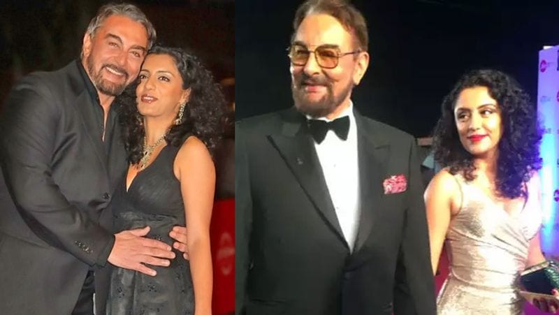 In the early 90s, Bedi got married to a TV presenter Nikki Bedi and then got divorced in 2005. After that, Bedi has been in a relationship with British-born Parveen Dusanj, 28 years younger than him. They got married a day before his 70th birthday.