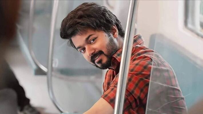thalabathi vijay vaathi coming song create record thalabathi vijay vaathi coming song create record