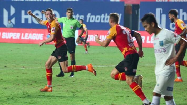 ISL 2021-22: East Bengal team preview, strength, weakness, squad, fixture ALB ISL 2021-22: East Bengal team preview, strength, weakness, squad, fixture ALB