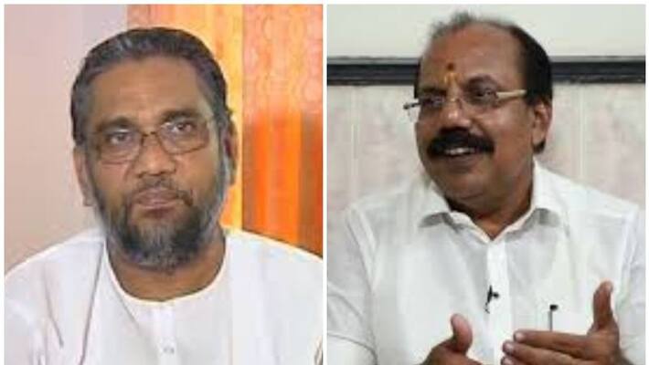 bjp an radhakrishnan against k s radhakrishnan bjp an radhakrishnan against k s radhakrishnan