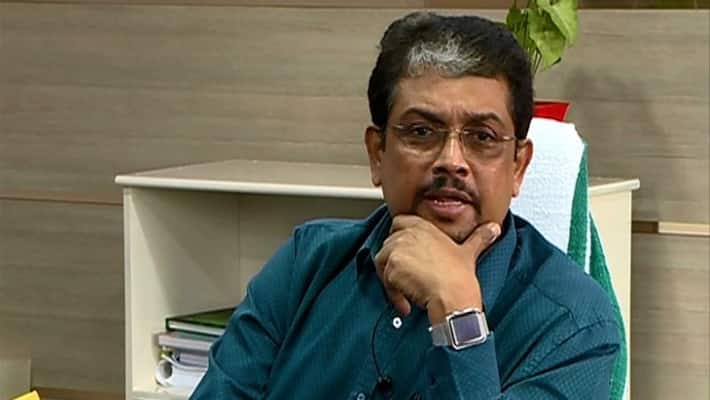 ksrtc md biju prabhakar stands firm on decision to implement swift ksrtc md biju prabhakar stands firm on decision to implement swift