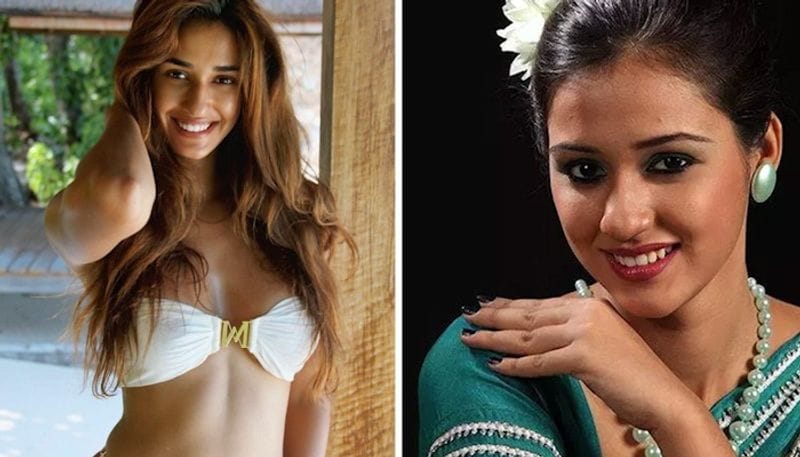 Disha Patani, a fitness enthusiast, is always in the news because of her alleged relationship with Tiger Shroff and the hot pictures she posts on social media. 