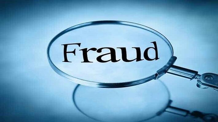 Defendant arrested for swindling crores by offering job at Kannur airport Defendant arrested for swindling crores by offering job at Kannur airport