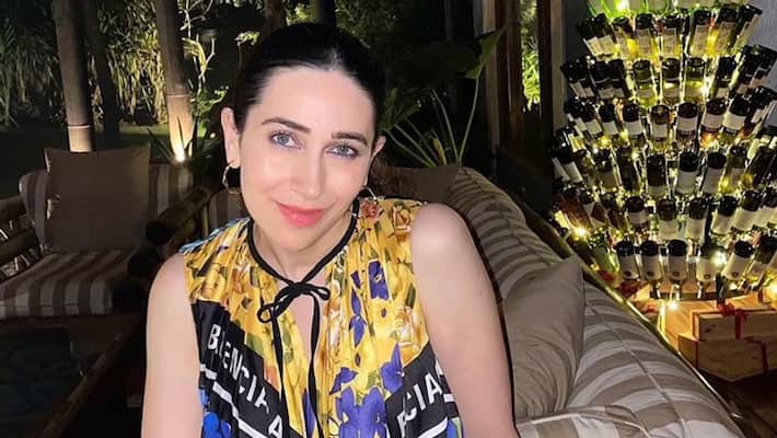 bollywood actress karisma kapoor sold apartment in mumbai for 10 crore after cut in stamp duty KPJ bollywood actress karisma kapoor sold apartment in mumbai for 10 crore after cut in stamp duty KPJ