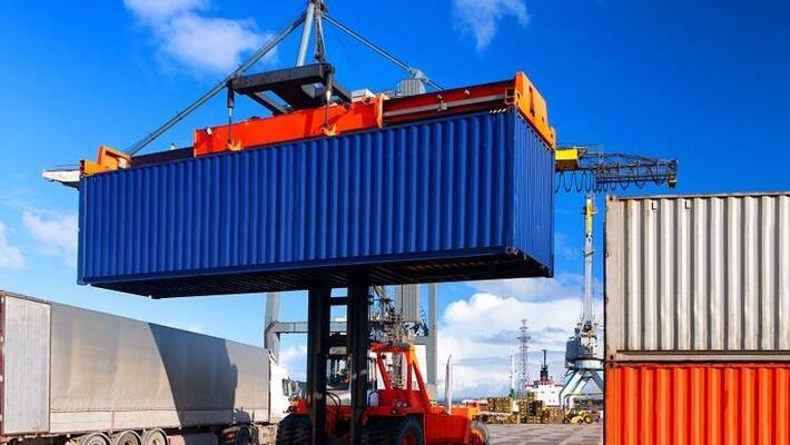 indian export jumps in may first week indian export jumps in may first week