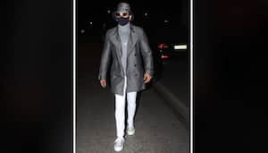 Ranbir Kapoor or Ranveer Singh: Who flaunted 20k Louis Vuitton mask the  best?