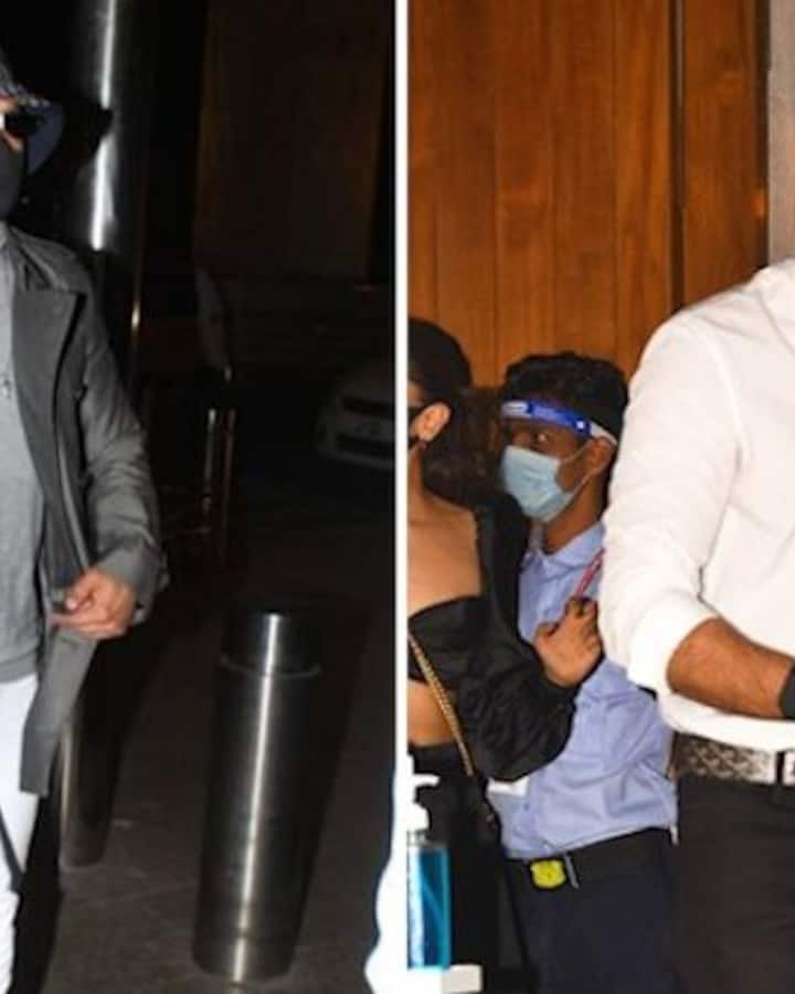 Deepika Padukone and Ranbir Kapoor's matching Louis Vuitton face mask is  worth Rs 25k - India Today