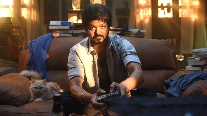 master movie making video goes viral in social media master movie making video goes viral in social media