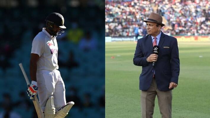 Australia vs India 4th test day 2 have no regrets on dismissal says Rohit Sharma Australia vs India 4th test day 2 have no regrets on dismissal says Rohit Sharma
