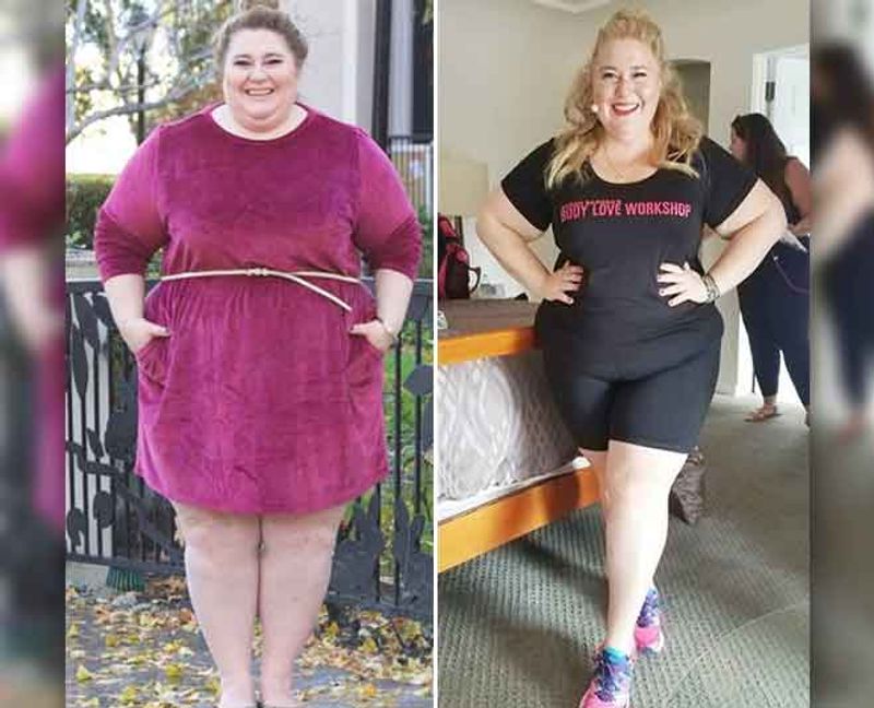 अपने over weight को लेकर साराह कहतीं हैं कि इससे कोई फर्क नहीं पड़ता कि आप कैसी दिखतीं हैं, आपका वजन कितना है लेकिन फिटनेस पाना इतना मुश्किल भी नहीं है। आप बीमारियों से दूर रहने और अच्छा जीवन जीने के लिए फिटनेस बनाएं। 