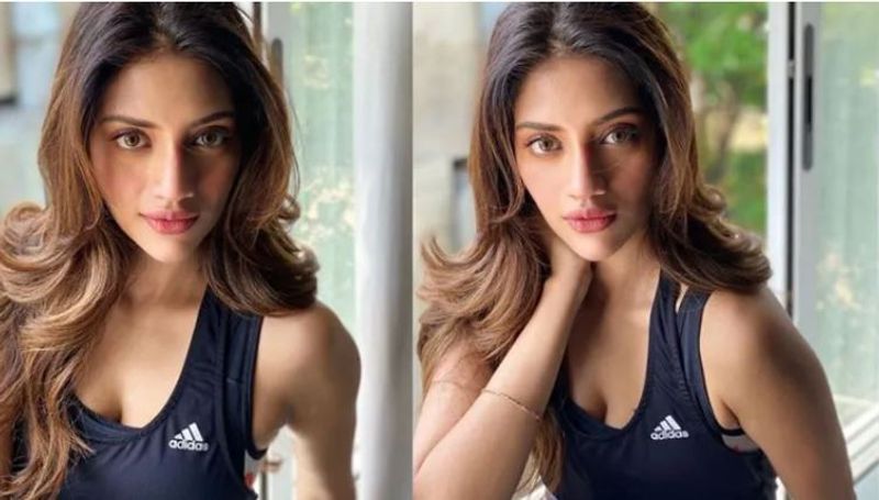 <p>আর সেই আত্মবিশ্বাস এখন নুসরতে চোখে মুখে ধরা পড়ে, ধরা পড়ে সোশ্যাল মিডিয়ার পাতায়। </p>