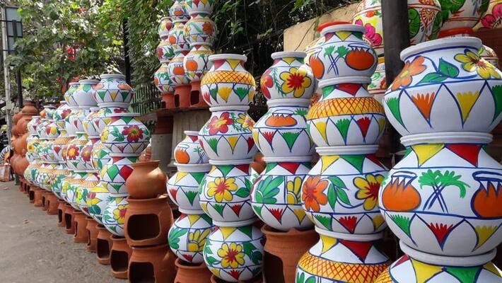 pongal pots in tamil nadu pongal pots in tamil nadu
