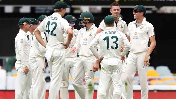 cricket australia announces australia squad for first 2 test matches of ashes series cricket australia announces australia squad for first 2 test matches of ashes series