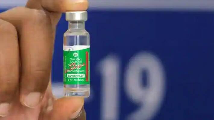 Serum Institute refunds South Africa for undelivered COVID-19 vaccines-dnm Serum Institute refunds South Africa for undelivered COVID-19 vaccines-dnm