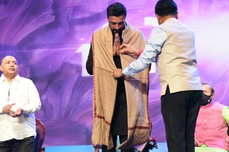 ఇందులో కేవలం మన ఇండియాకి చెందిన సినిమాలే కాదు, అంతర్జాతీయ సినిమాలు కూడా ప్రదర్శించబడతాయి. సినిమాల్లో సాంకేతికంగా వస్తోన్న మార్పులు తెలుసుకునేందుకు వీలుగా ఉంటుంది.