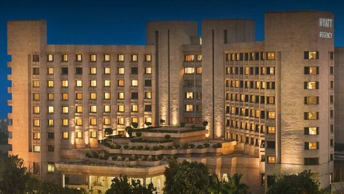 Hyatt Regency Mumbai Shut due to Fund scarcity Hyatt Regency Mumbai Shut due to Fund scarcity