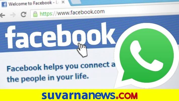 Facebook WhatsApp and Instagram services are down in major outage ckm Facebook WhatsApp and Instagram services are down in major outage ckm