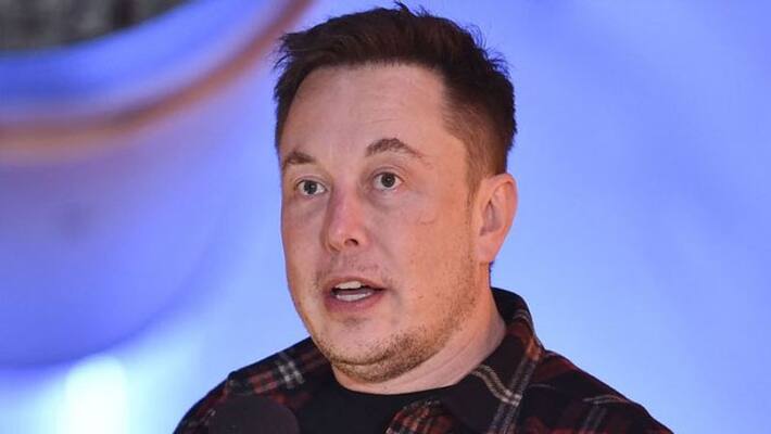 Elon Musks Tweet Did It Again Bitcoin Jumps as Tesla Shares Future Plan with Crypto Elon Musks Tweet Did It Again Bitcoin Jumps as Tesla Shares Future Plan with Crypto