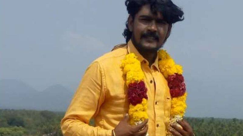 debut hero actor theni bala death for cancer