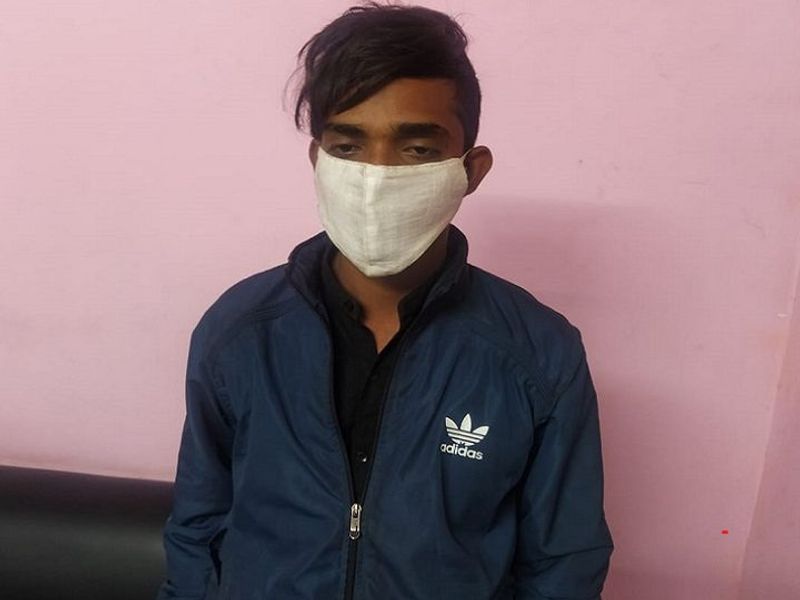 परिवार के लोगों ने घटना की जानकारी पुलिस को दी, जिसने संदेहास्पद स्थिति में विनय और लड़की के भाई को पटना रेलवे स्टेशन से गिरफ्तार कर लिया।