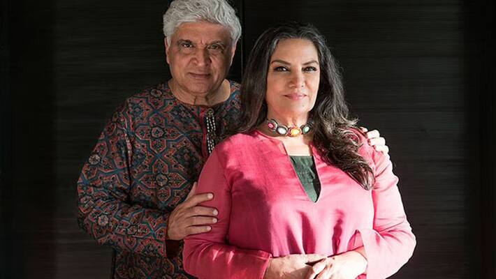 26 specialist including IITians helped Maharashtra Police solve mystery of Shabana Azmi s e-fraud bsm 26 specialist including IITians helped Maharashtra Police solve mystery of Shabana Azmi s e-fraud bsm