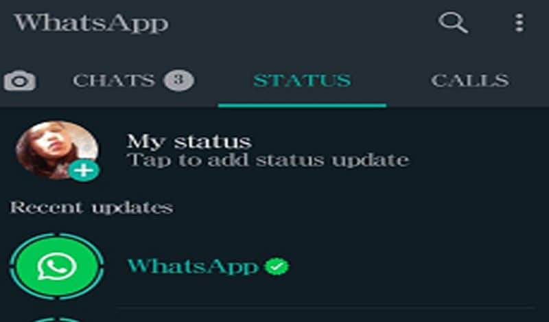 17 जनवरी को WhatsApp ने सुबह-सुबह यूजर्स को अपने प्राइवेसी पॉलिसी के बारे में लोगों को बताया। इसके लिए WhatsApp ने अपना स्टेटस अपडेट किया।
