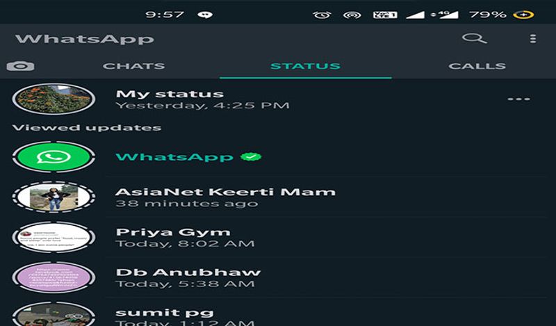 WhatsApp ने 4 स्लाइड्स में अपने प्राइवेसी पॉलिसी को एक्सप्लेन किया। इसमें उन्होंने 8 फरवरी से होने वाले बदलाव को एक्सप्लेन किया है।