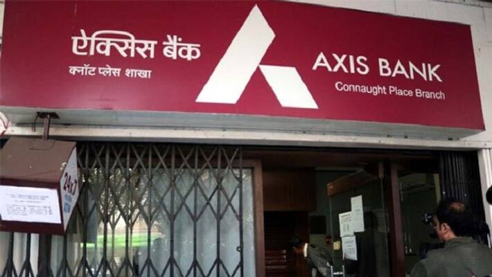 axis bank fourth quarter results 2021 axis bank fourth quarter results 2021