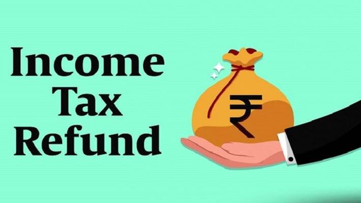 Income tax refunds worth Rs 1.14 lakh crore issued Steps to check refund status Income tax refunds worth Rs 1.14 lakh crore issued Steps to check refund status