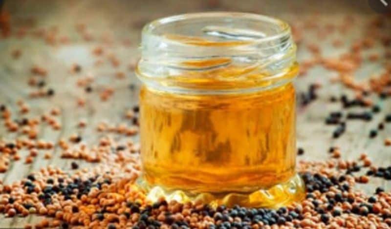 Can cooking meals in mustard oil aid weight loss?