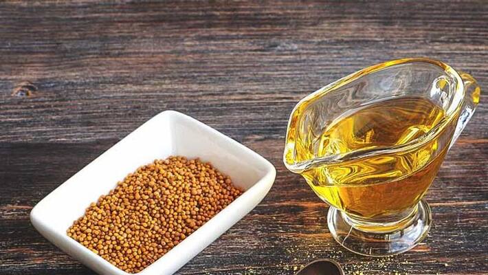 Use these tricks to know the mustard oil is adulterated or not BDD Use these tricks to know the mustard oil is adulterated or not BDD