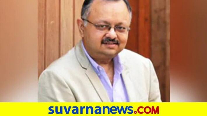 Former CEO of BARC Partho Dasgupta arrested in TRP scam hospitalised pod Former CEO of BARC Partho Dasgupta arrested in TRP scam hospitalised pod