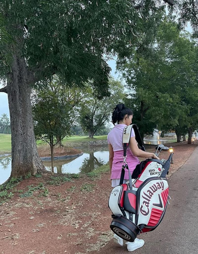 Jacqueline Fernandez share her photo