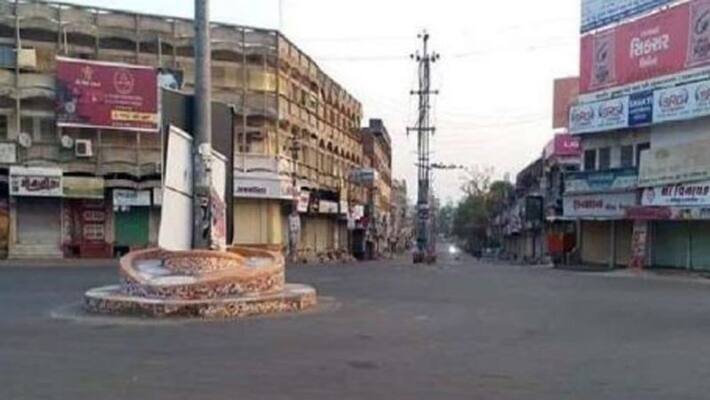 Tamil Nadu government announces curfew extension till April 30 Tamil Nadu government announces curfew extension till April 30
