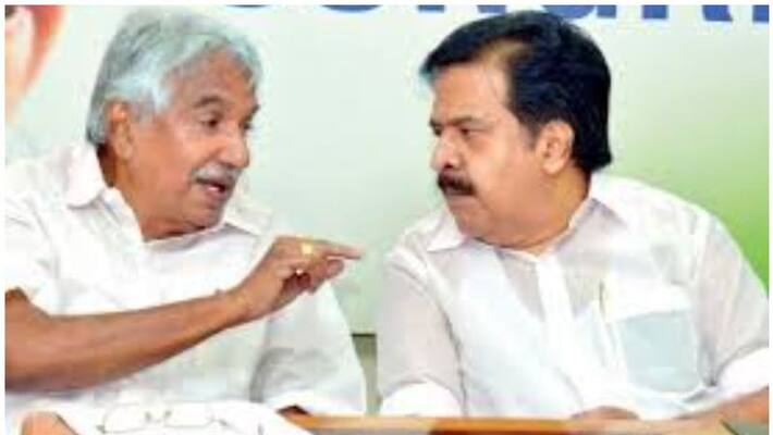Aiswarya Kerala Yathra reaches Ernakulam district KPCC election committee first meeting Aiswarya Kerala Yathra reaches Ernakulam district KPCC election committee first meeting