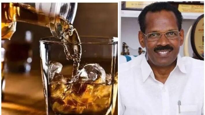 excise minister t p ramakrishnan about iquor price in kerala excise minister t p ramakrishnan about iquor price in kerala