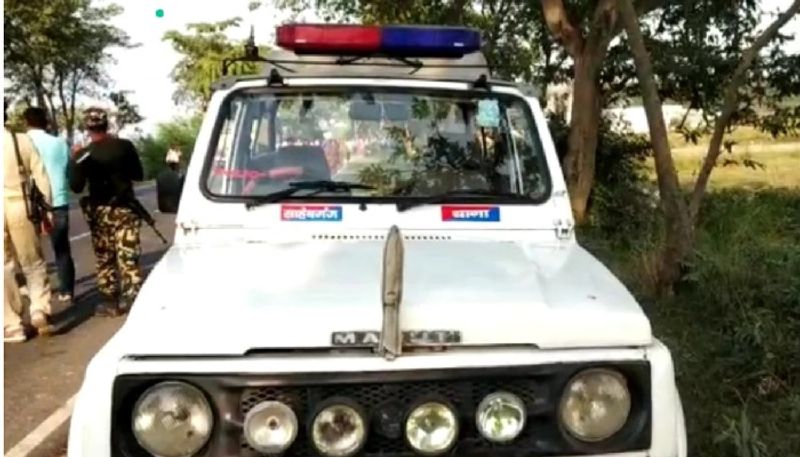 पुलिस के मुताबिक श्रीराम की लाश कंबल में लिपटी थी, जिसके सिर पर चोट लगी थी और गला कटा हुआ था। पुलिस ने मामले की जांच पड़ताल शुरू की तो दत्तक पुत्री ही मास्टरमाइंड निकली।