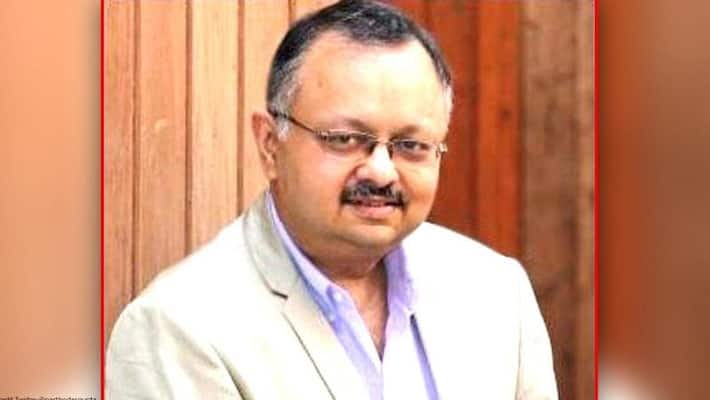 Bombay HC grants bail to ex-BARC CEO Partho Dasgupta TRP scam-VPN Bombay HC grants bail to ex-BARC CEO Partho Dasgupta TRP scam-VPN