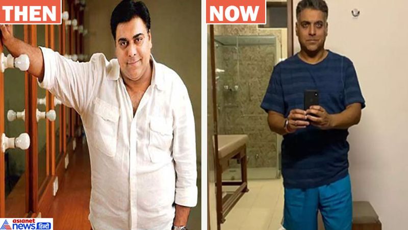 साल 2019 में टीवी के हिट शो 'बड़े अच्छे लगते हैं' स्टार राम कपूर का फैट टू फिट ट्रांसफॉर्मेशन सोशल मीडिया पर छा गया था। उन्होंने सोशल मीडिया पर अपनी वेट लॉस के बाद की फोटो भी शेयर की तो लोग उन्हें देख दंग रह गए थे। इस फिटनेस को पाने राम ने जमकर पसीना भी बहाया और भूखे भी रहे। 